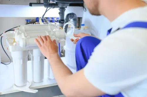 Water Purifier Service
