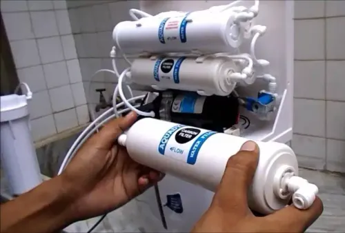 RO Repair Service
